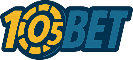 105bet Logo